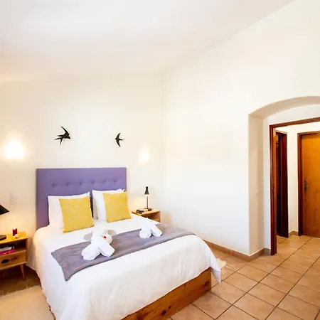 فيلة Villa In Albufeira Near Praia Da Oura Beach البوفيرا