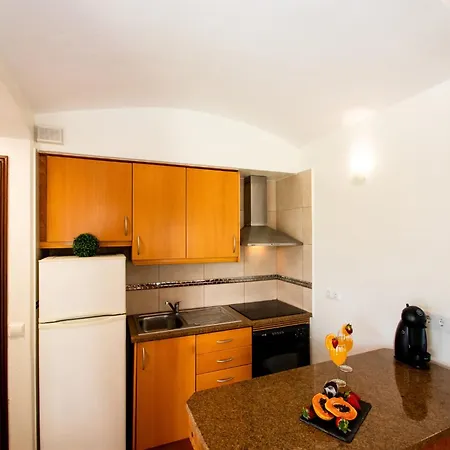فيلة Villa In Albufeira Near Praia Da Oura Beach