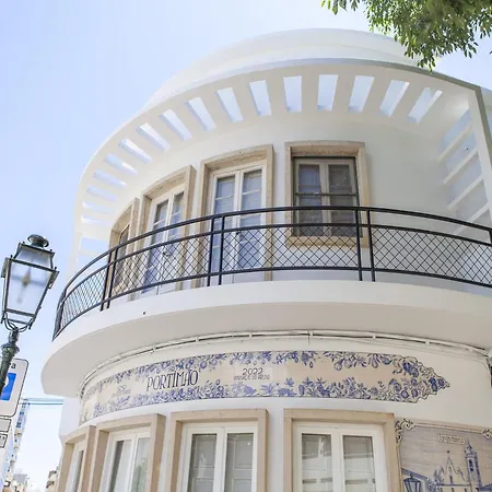 Villa In Albufeira Near Praia Da Oura Beach فيلة *