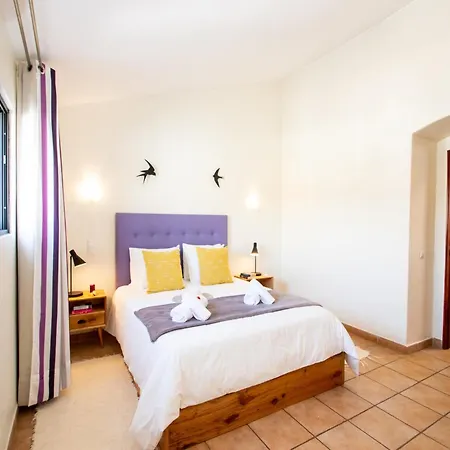 فيلة Villa In Albufeira Near Praia Da Oura Beach البوفيرا