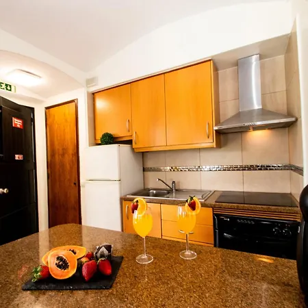فيلة Villa In Albufeira Near Praia Da Oura Beach